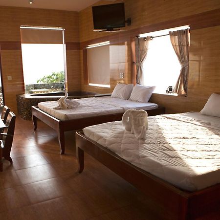 Source Kiteboarding/Lodge Phan Thiet Exterior photo