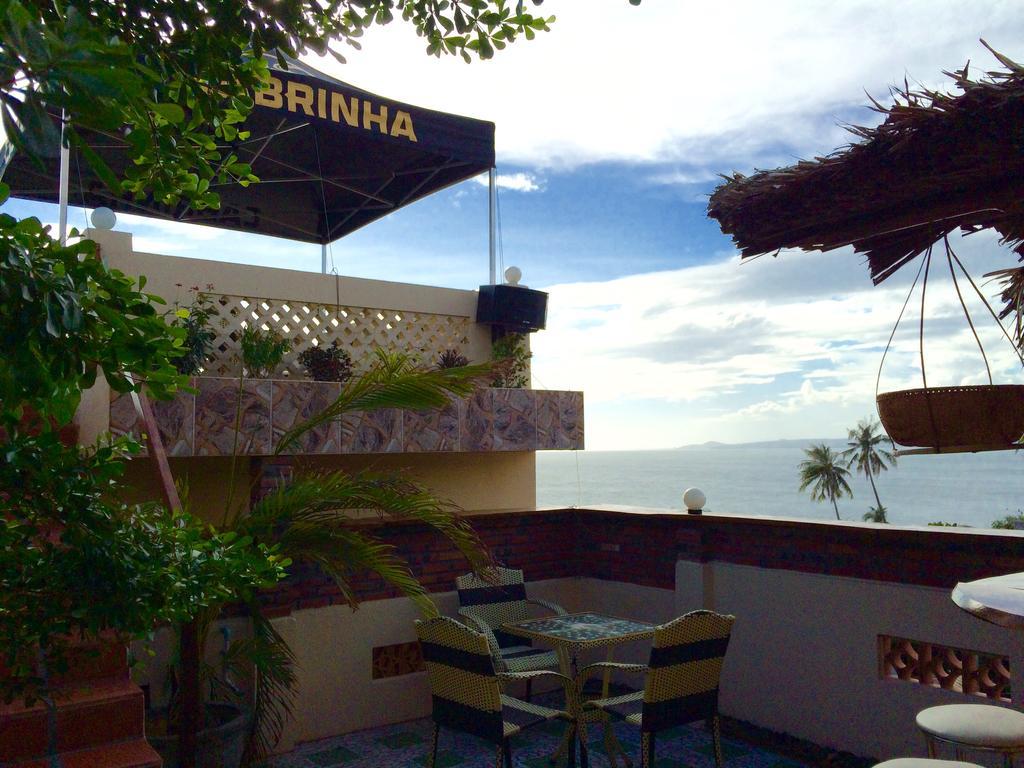 Source Kiteboarding/Lodge Phan Thiet Exterior photo