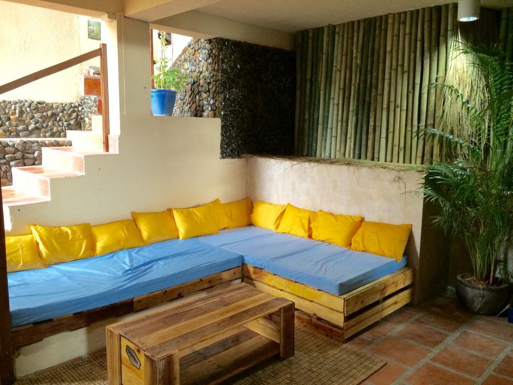 Source Kiteboarding/Lodge Phan Thiet Room photo