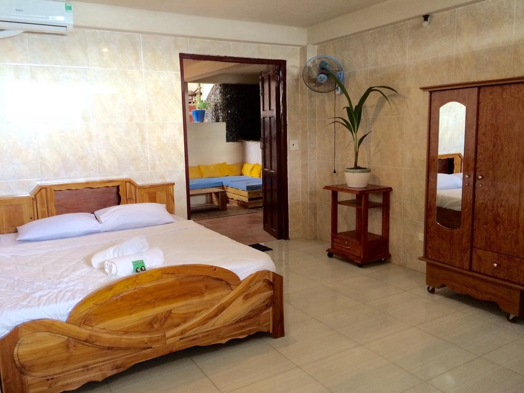 Source Kiteboarding/Lodge Phan Thiet Room photo