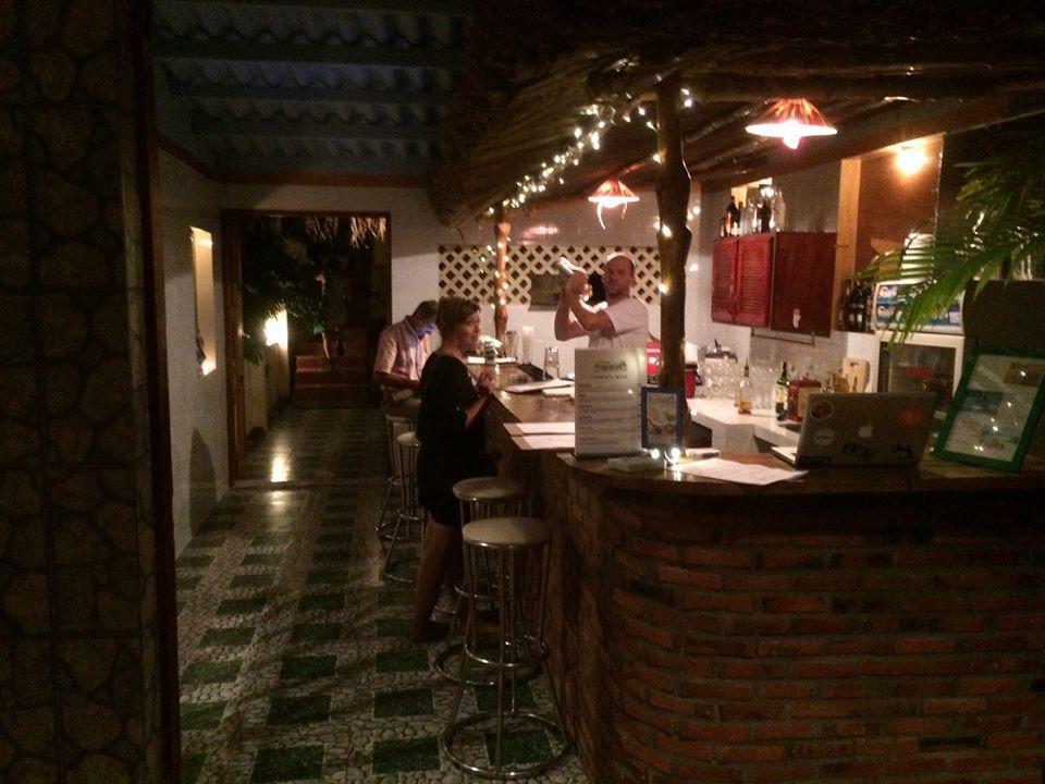 Source Kiteboarding/Lodge Phan Thiet Exterior photo
