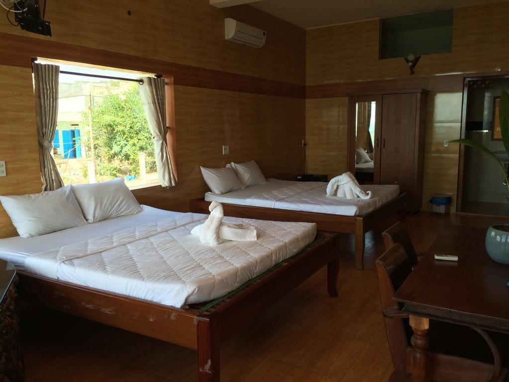 Source Kiteboarding/Lodge Phan Thiet Room photo