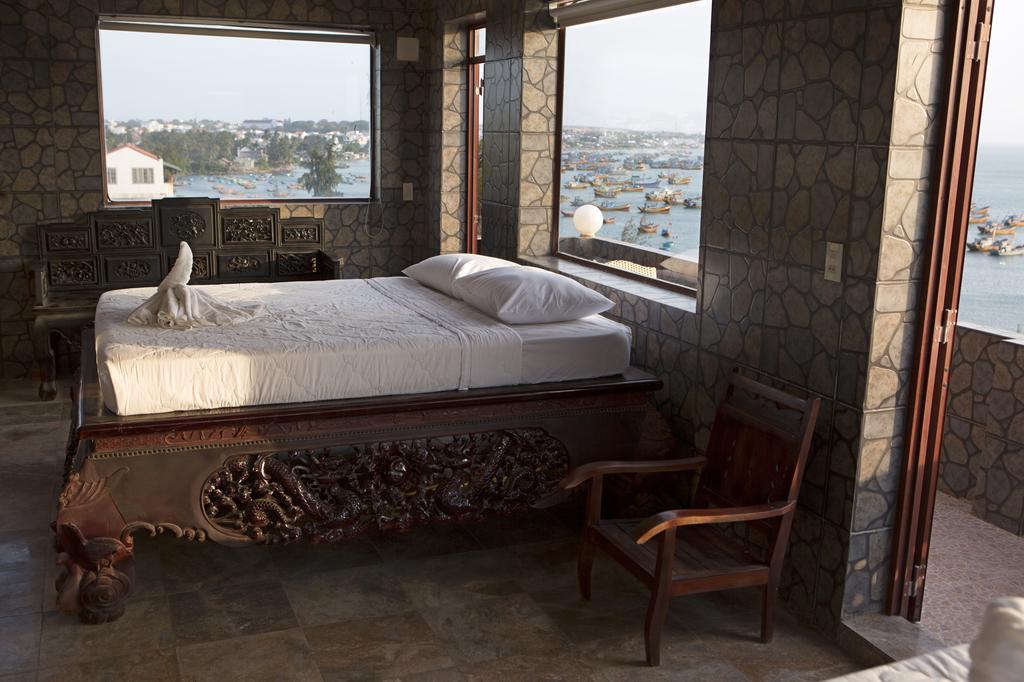 Source Kiteboarding/Lodge Phan Thiet Room photo