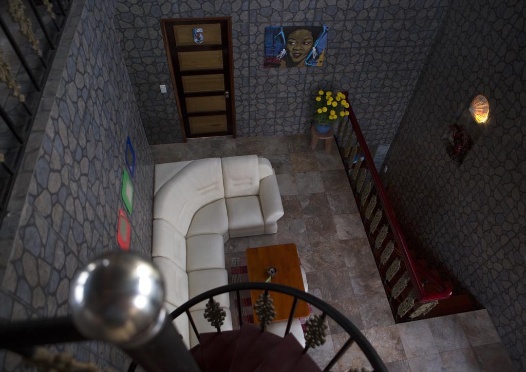 Source Kiteboarding/Lodge Phan Thiet Exterior photo