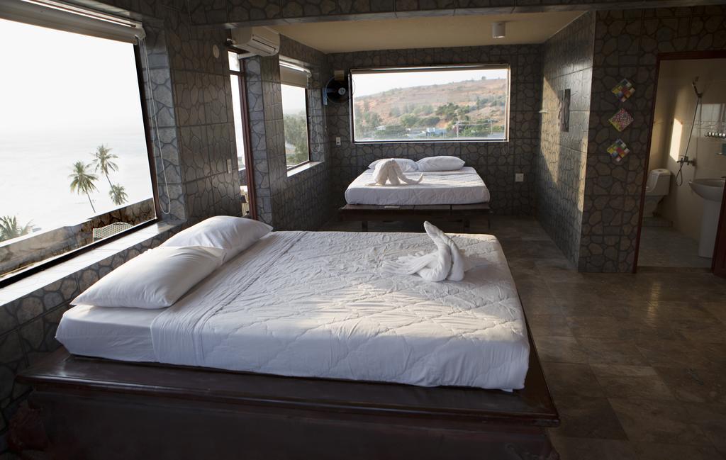 Source Kiteboarding/Lodge Phan Thiet Room photo