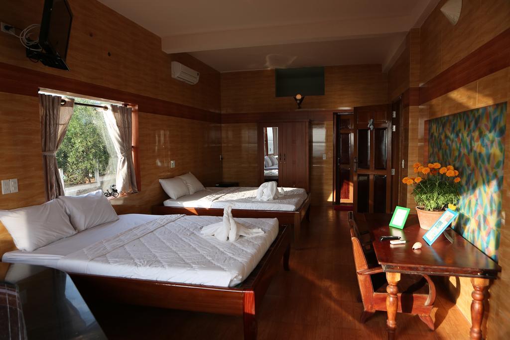 Source Kiteboarding/Lodge Phan Thiet Room photo
