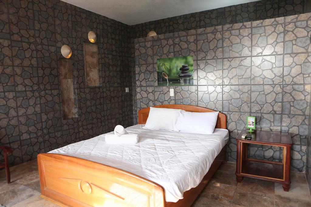 Source Kiteboarding/Lodge Phan Thiet Room photo