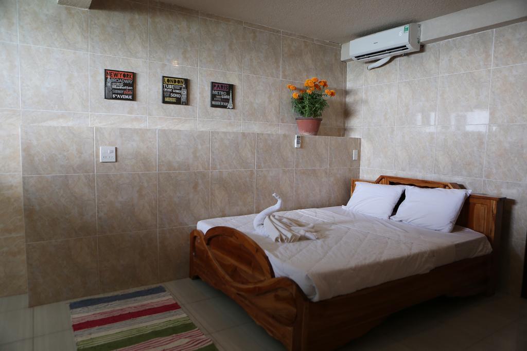 Source Kiteboarding/Lodge Phan Thiet Room photo