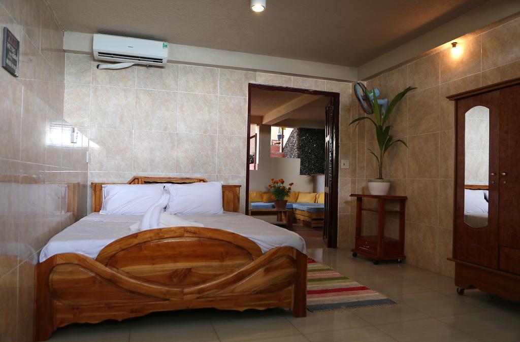 Source Kiteboarding/Lodge Phan Thiet Room photo