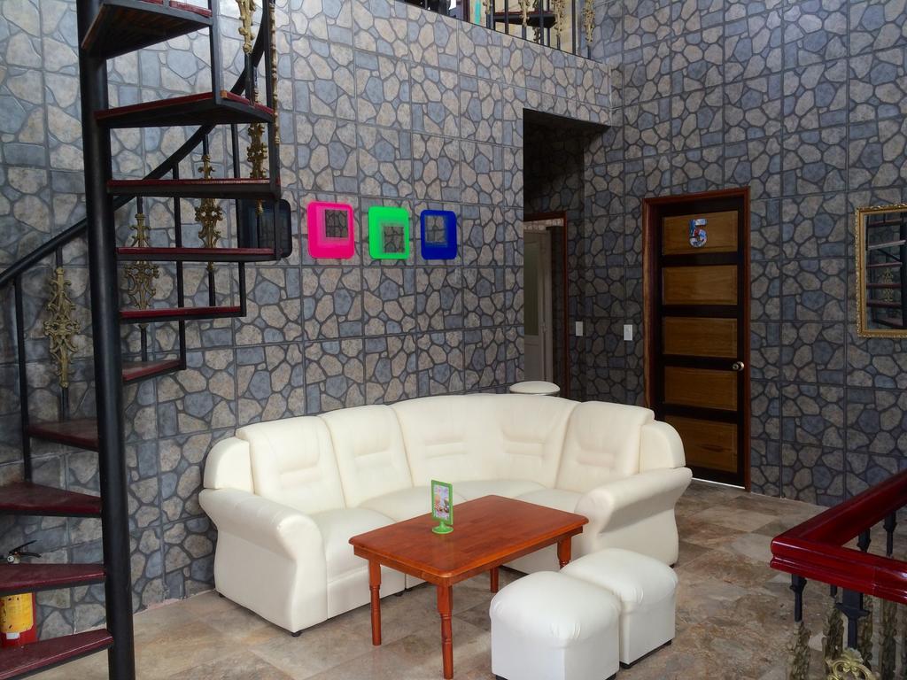 Source Kiteboarding/Lodge Phan Thiet Exterior photo