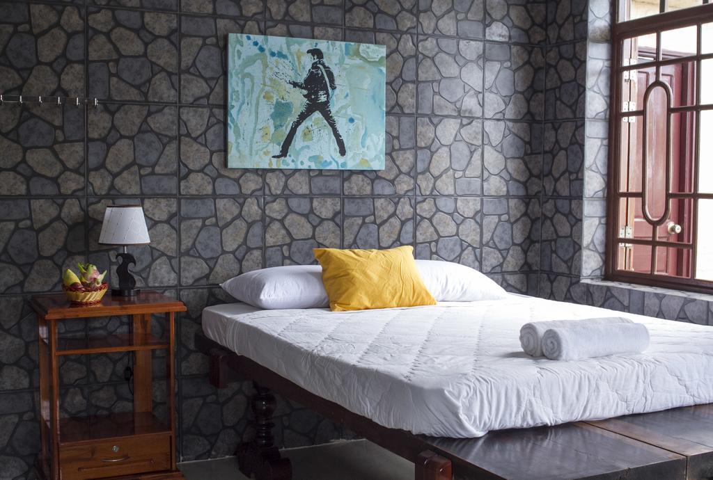 Source Kiteboarding/Lodge Phan Thiet Exterior photo