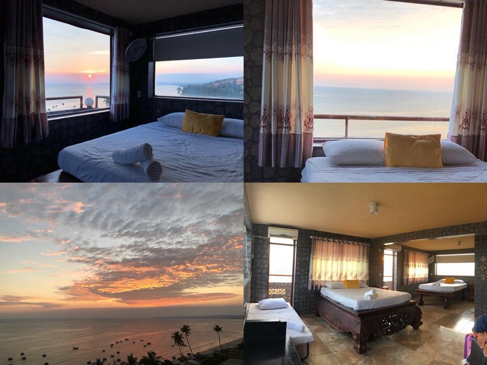 Source Kiteboarding/Lodge Phan Thiet Exterior photo