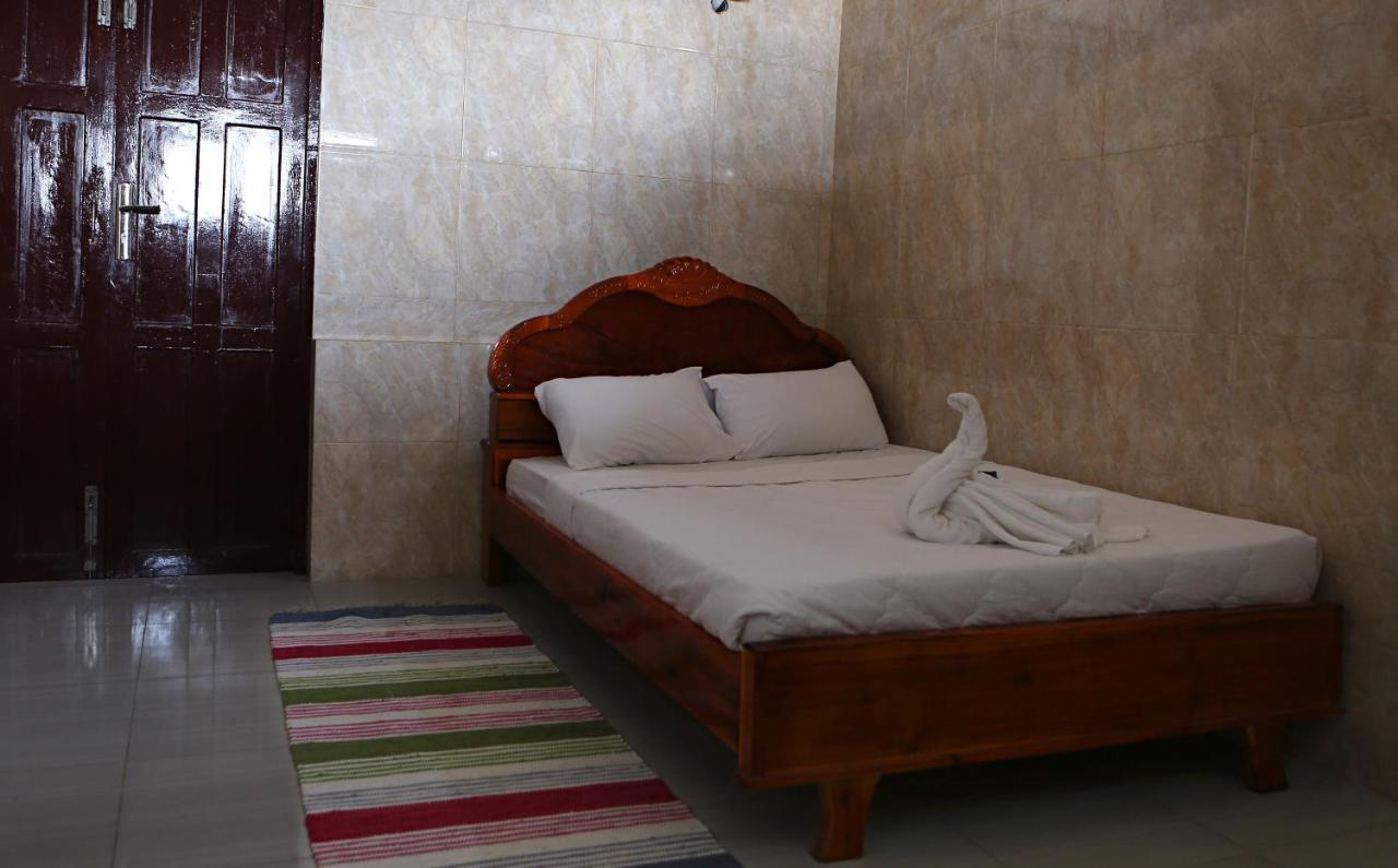 Source Kiteboarding/Lodge Phan Thiet Exterior photo